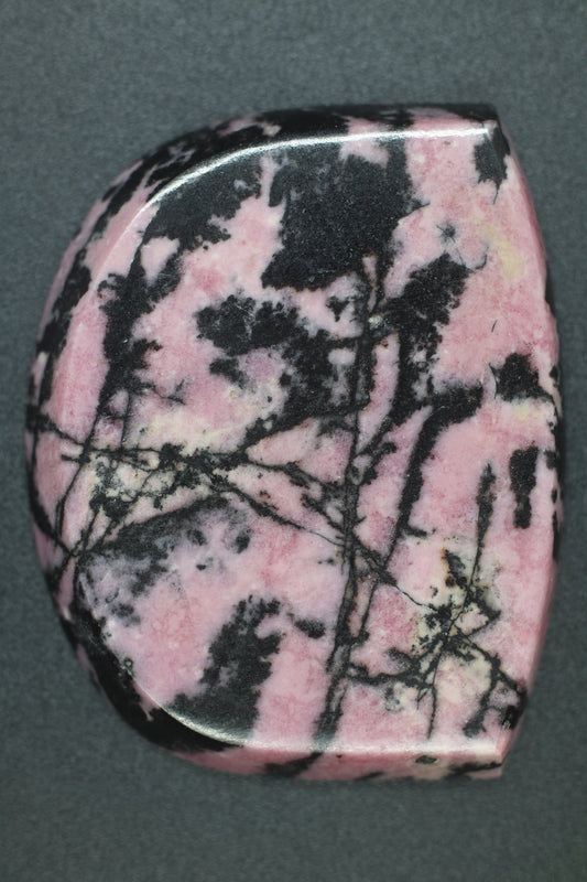 Rhodonite Large Cabochon