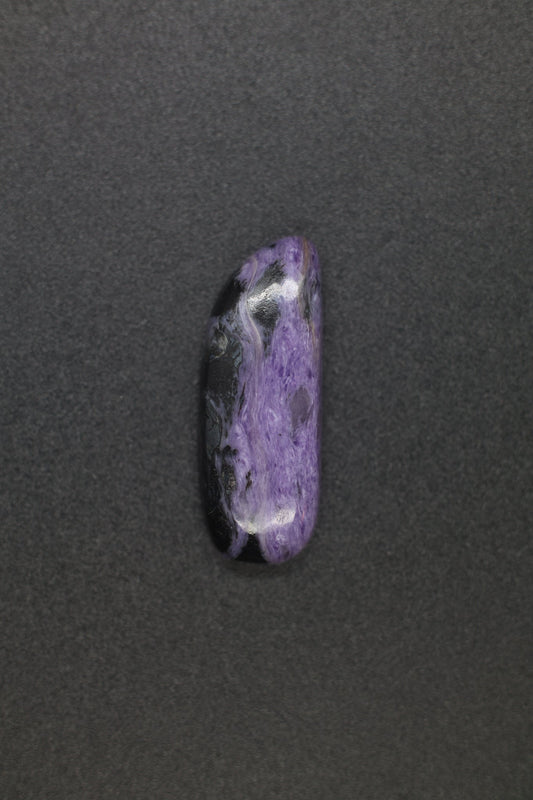 Charoite Single