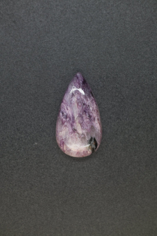 Charoite Tear