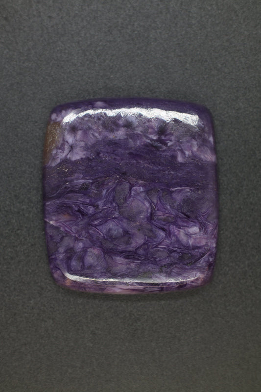 Charoite Square