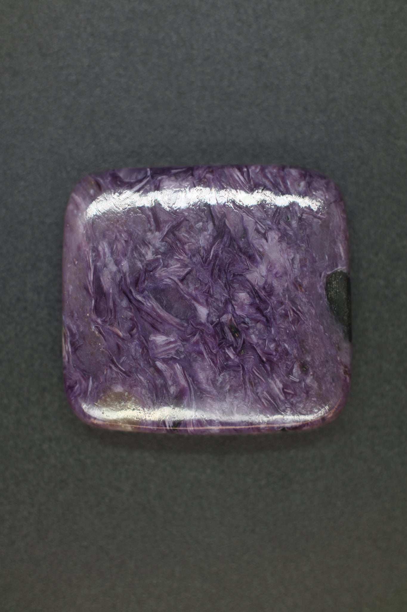 Charoite Square