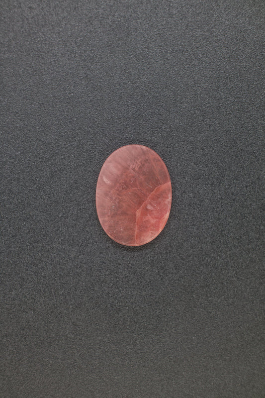 Rhodochrosite