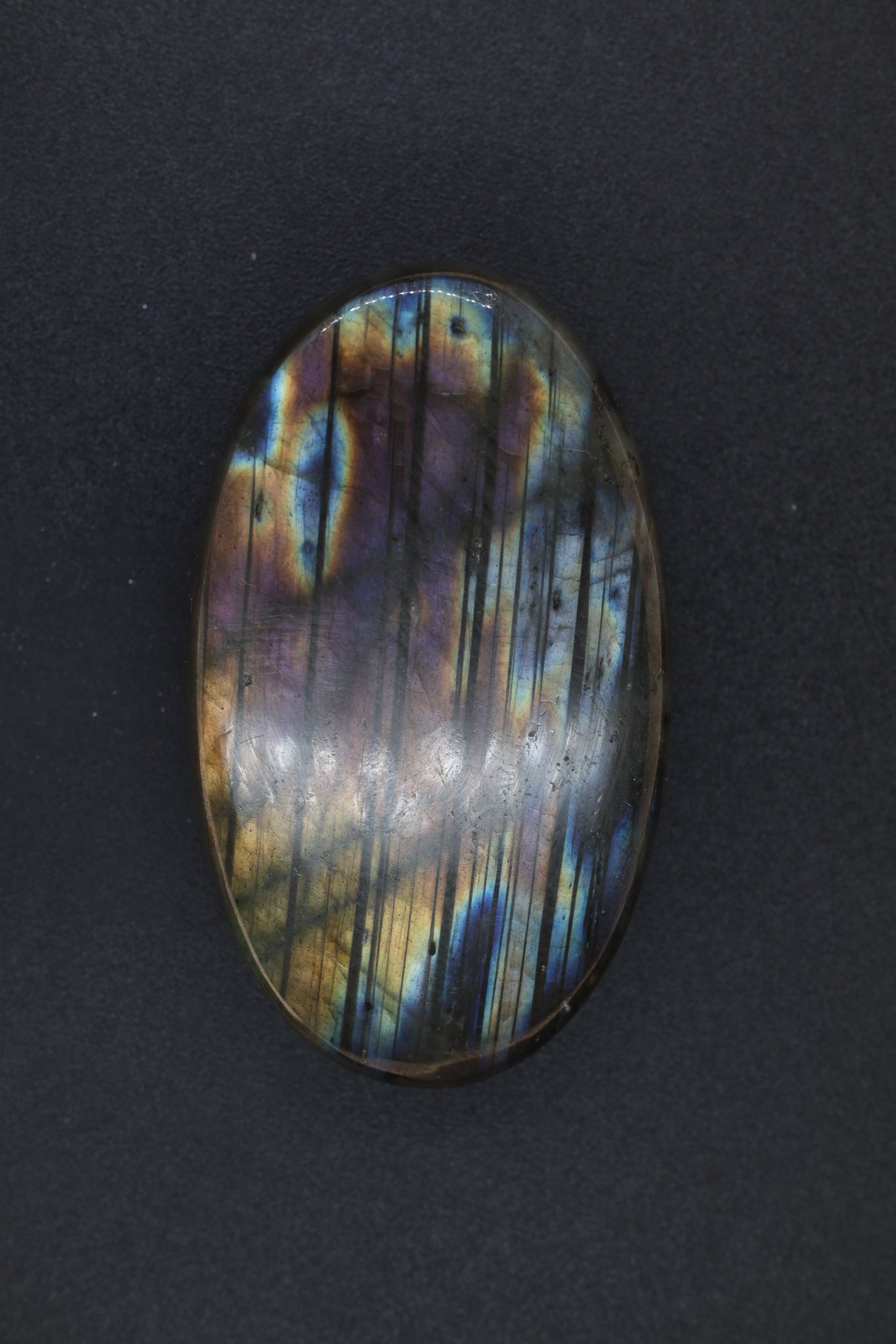 Labradorite Cabochon AA