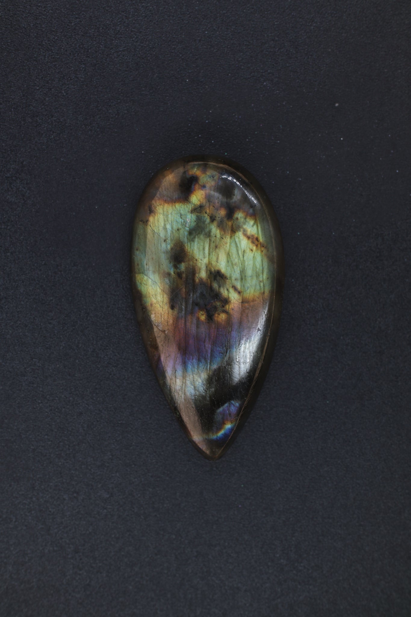 Labradorite Cabochon AA