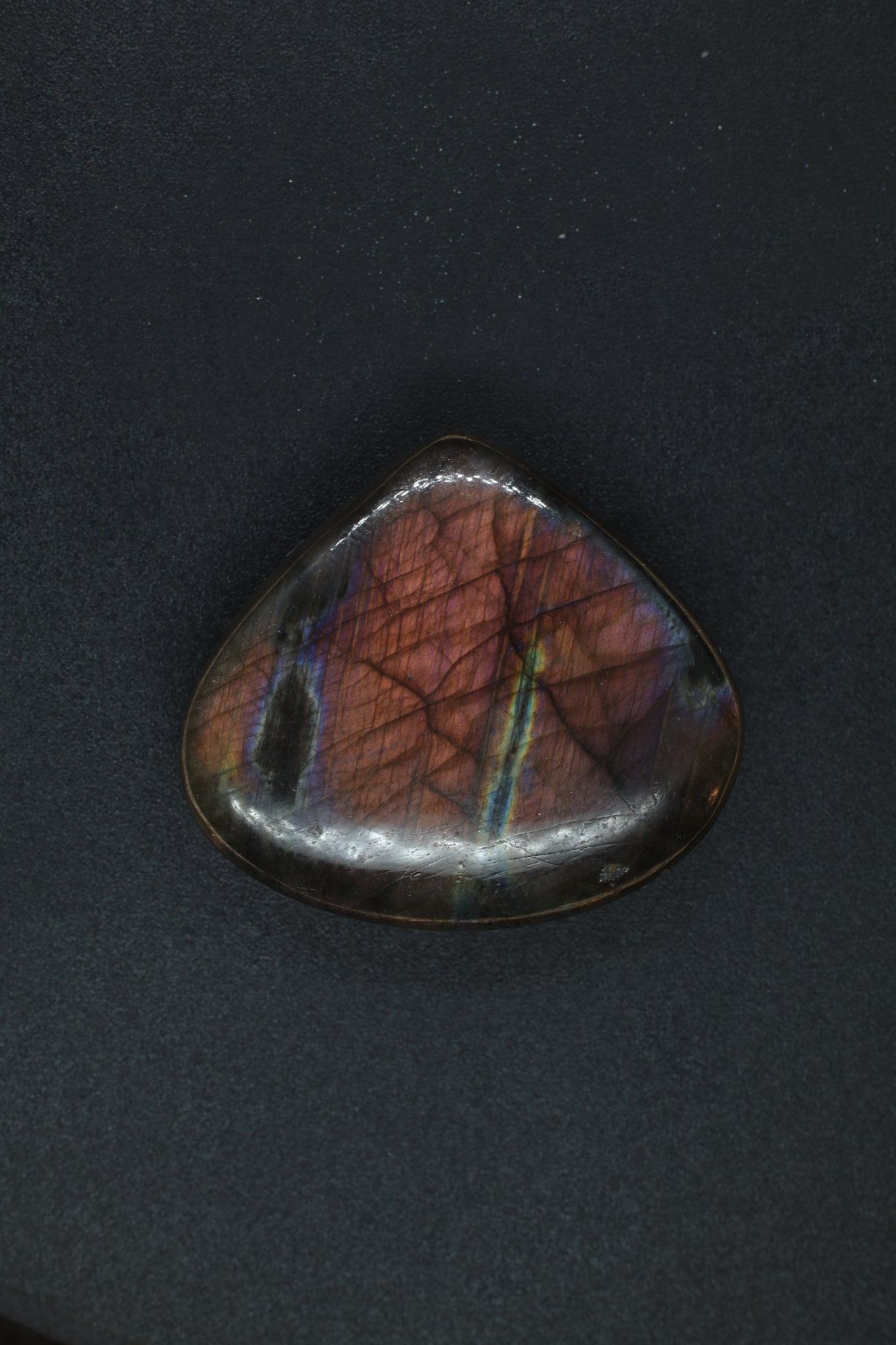 Labradorite Cabochon AA