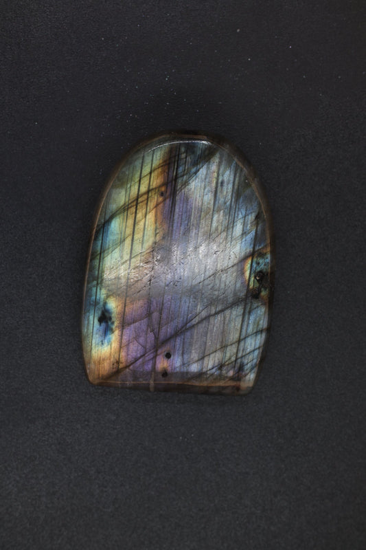 Labradorite Cabochon AA