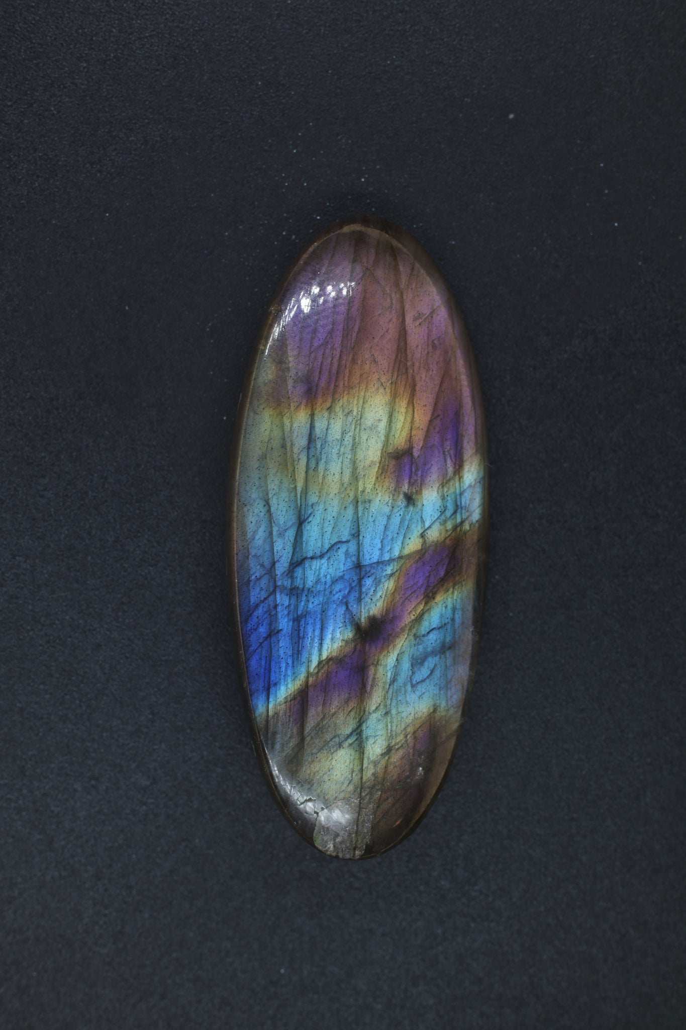 Labradorite Cabochon AA