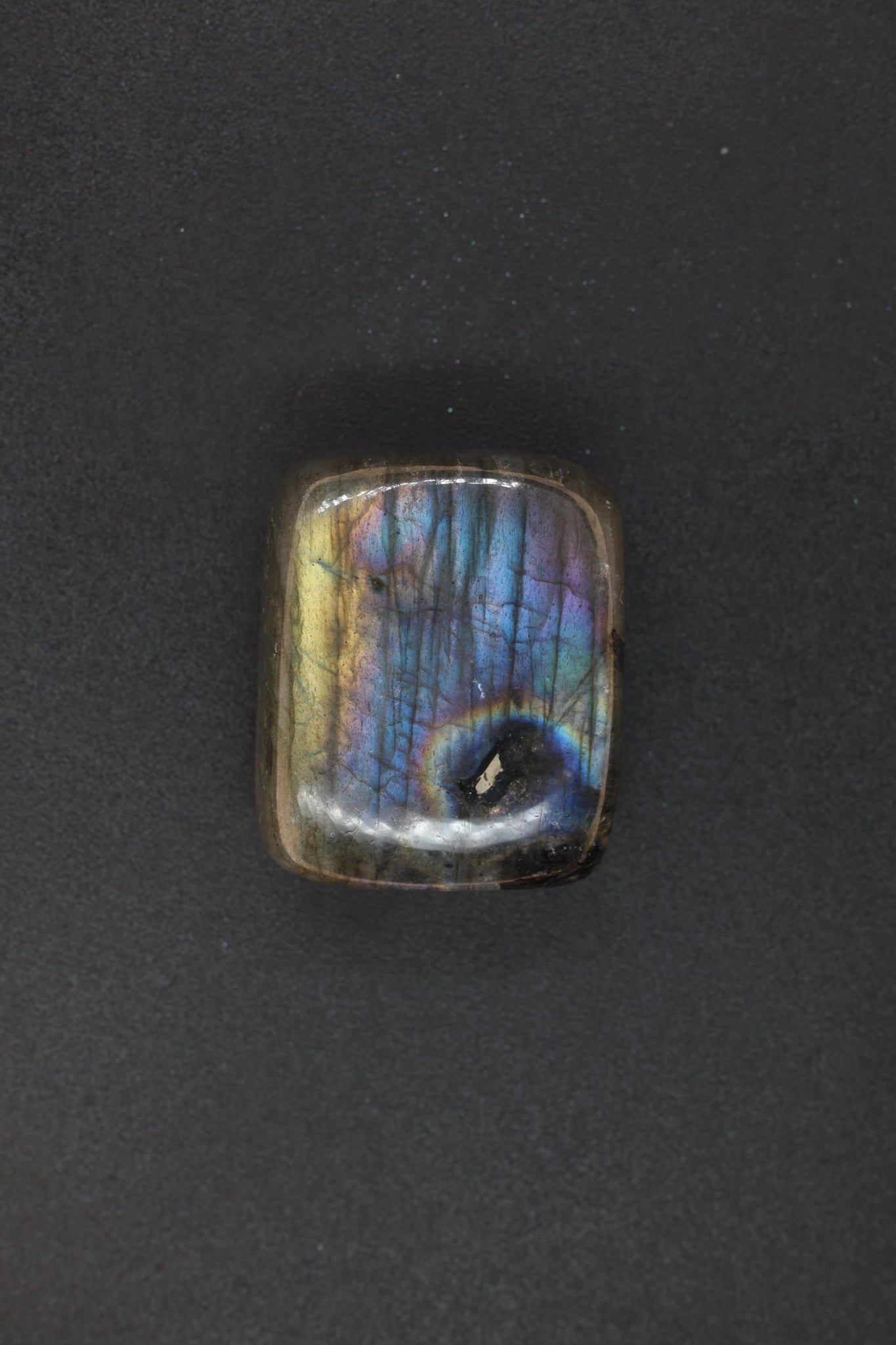 Labradorite Cabochon AA