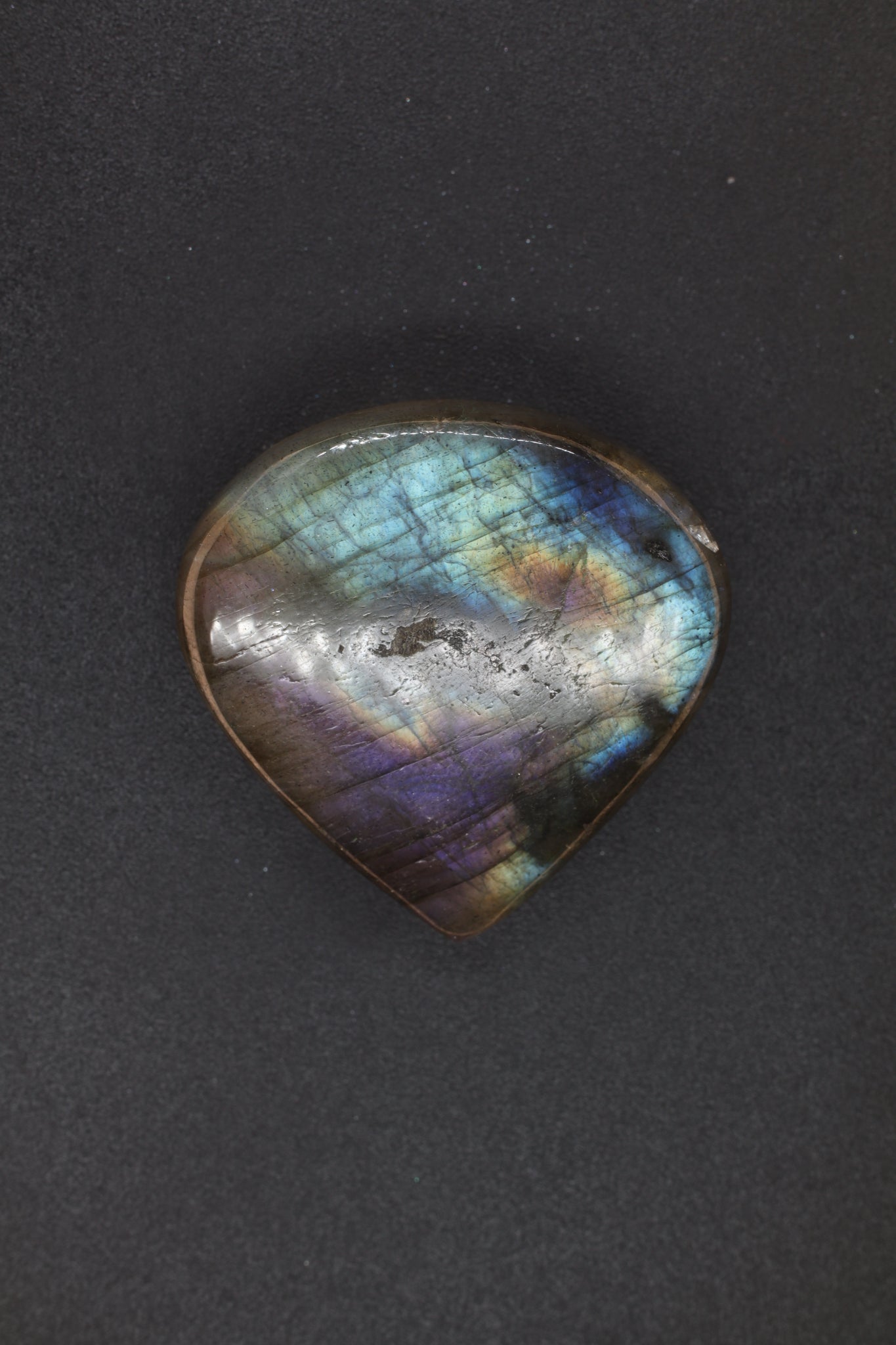 Labradorite Cabochon A