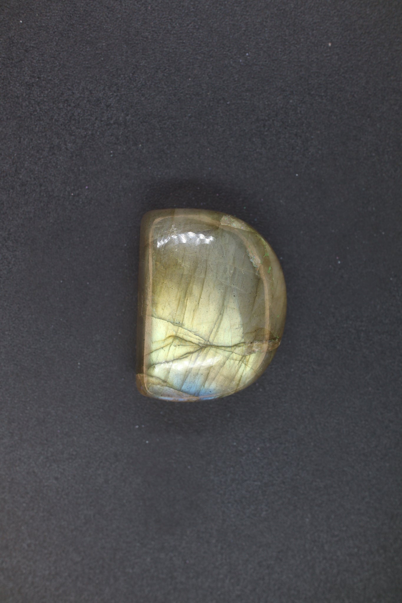 Labradorite Cabochon A