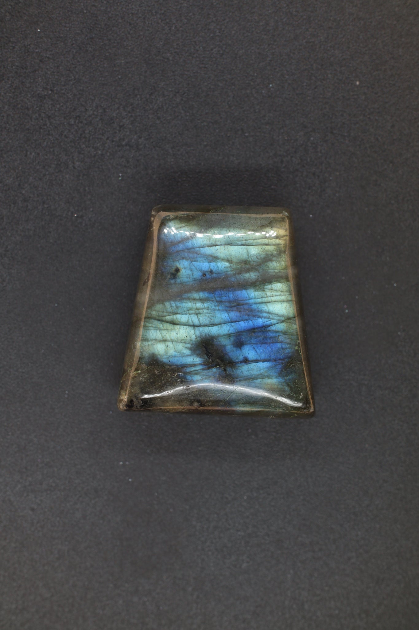 Labradorite Cabochon A