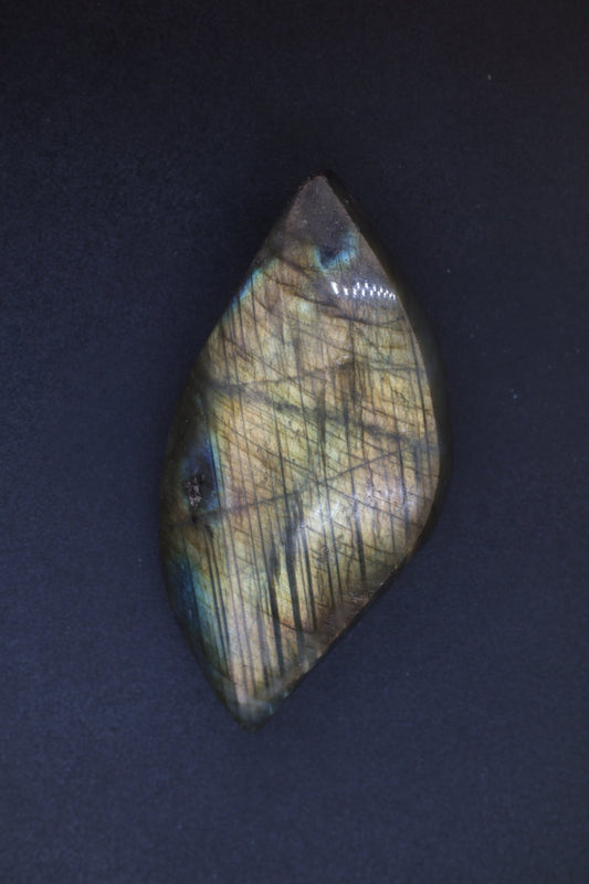 Labradorite Cabochon A