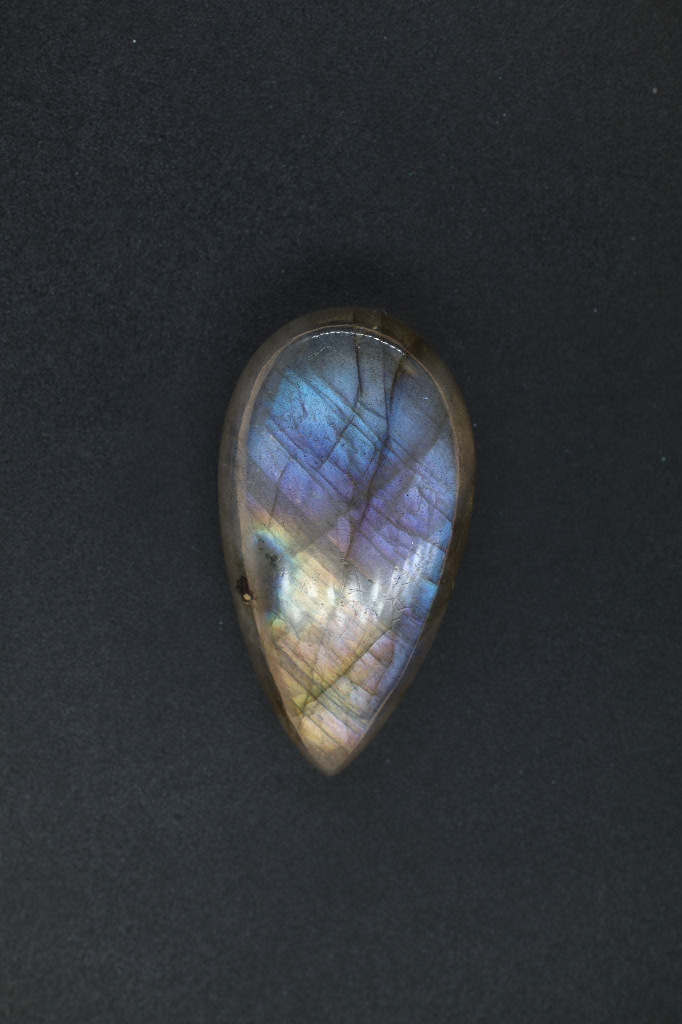 Labradorite Cabochon A