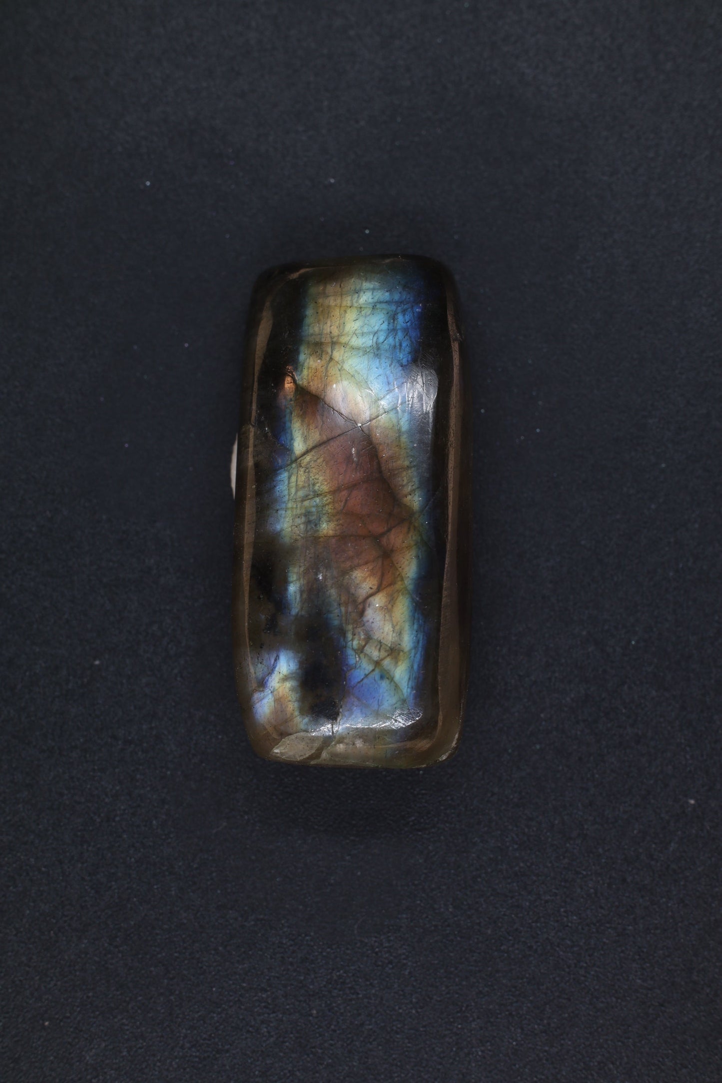 Labradorite Cabochon A