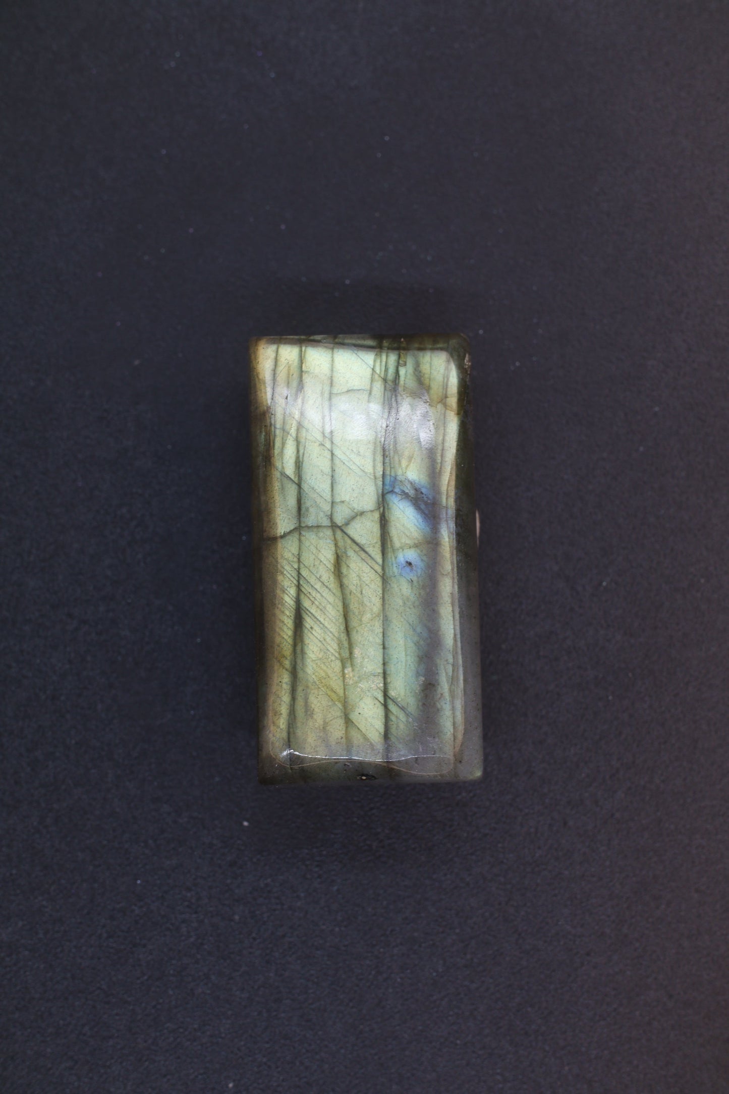 Labradorite Cabochon A