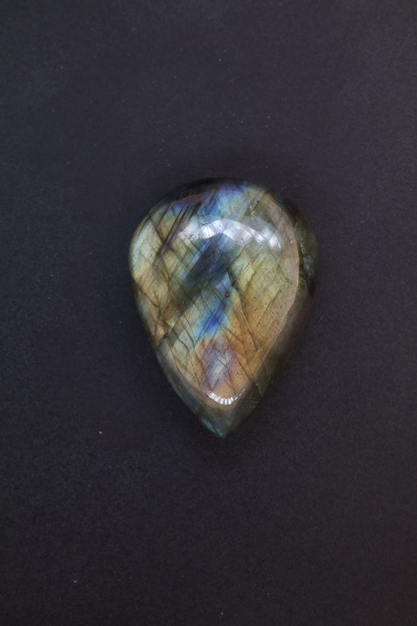 Labradorite Cabochon A