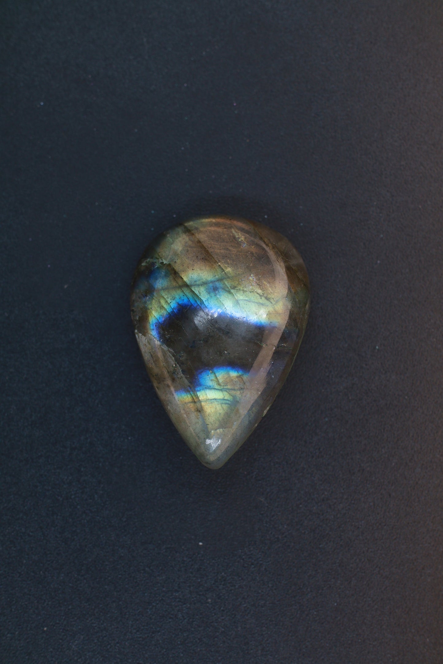 Labradorite Cabochon A