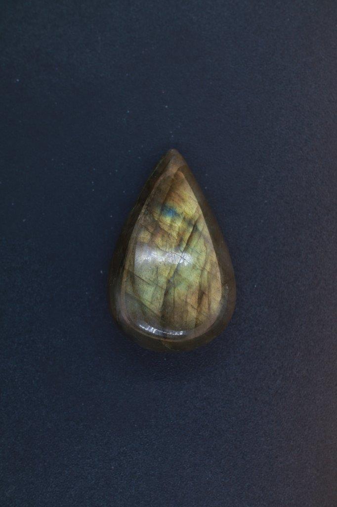 Labradorite Cabochon A