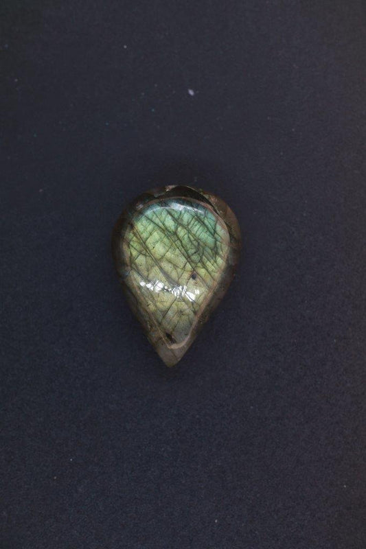 Labradorite Cabochon A