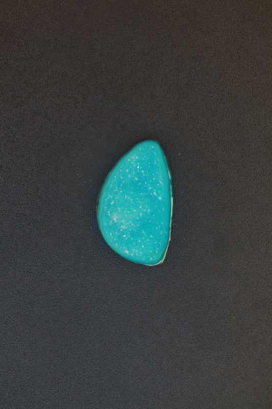 Chrysocolla Druzy