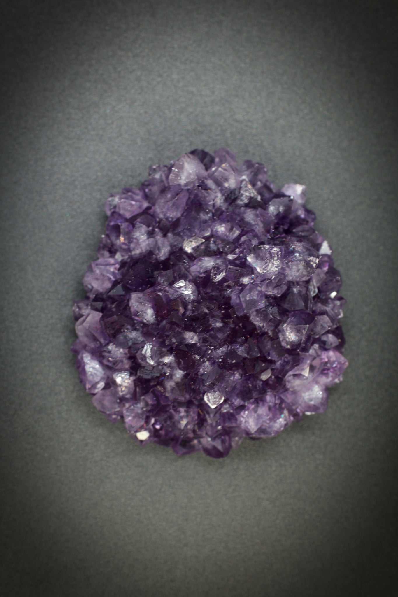 Amethyst Stalagtite Rose_2