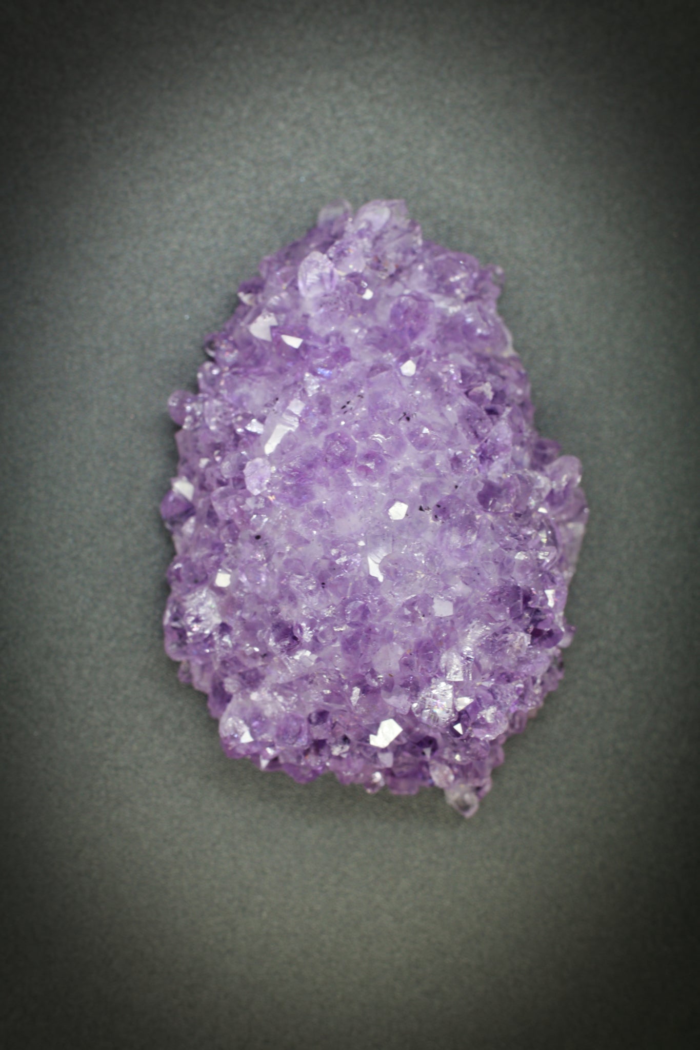 Amethyst Stalagtite Rose_3