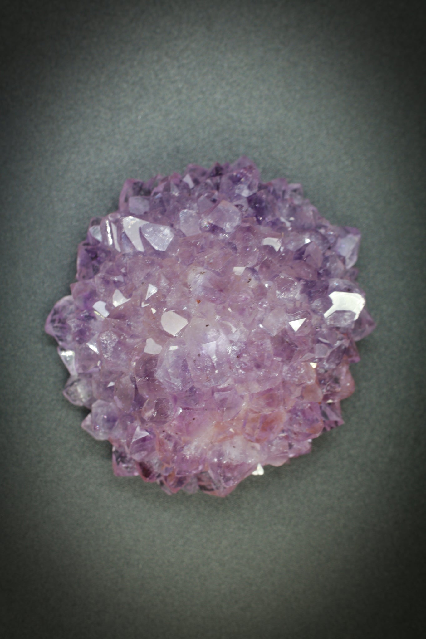 Amethyst Stalagtite Rose_4