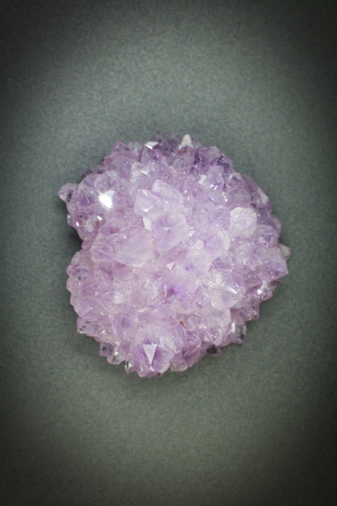 Amethyst Stalagtite Rose_6