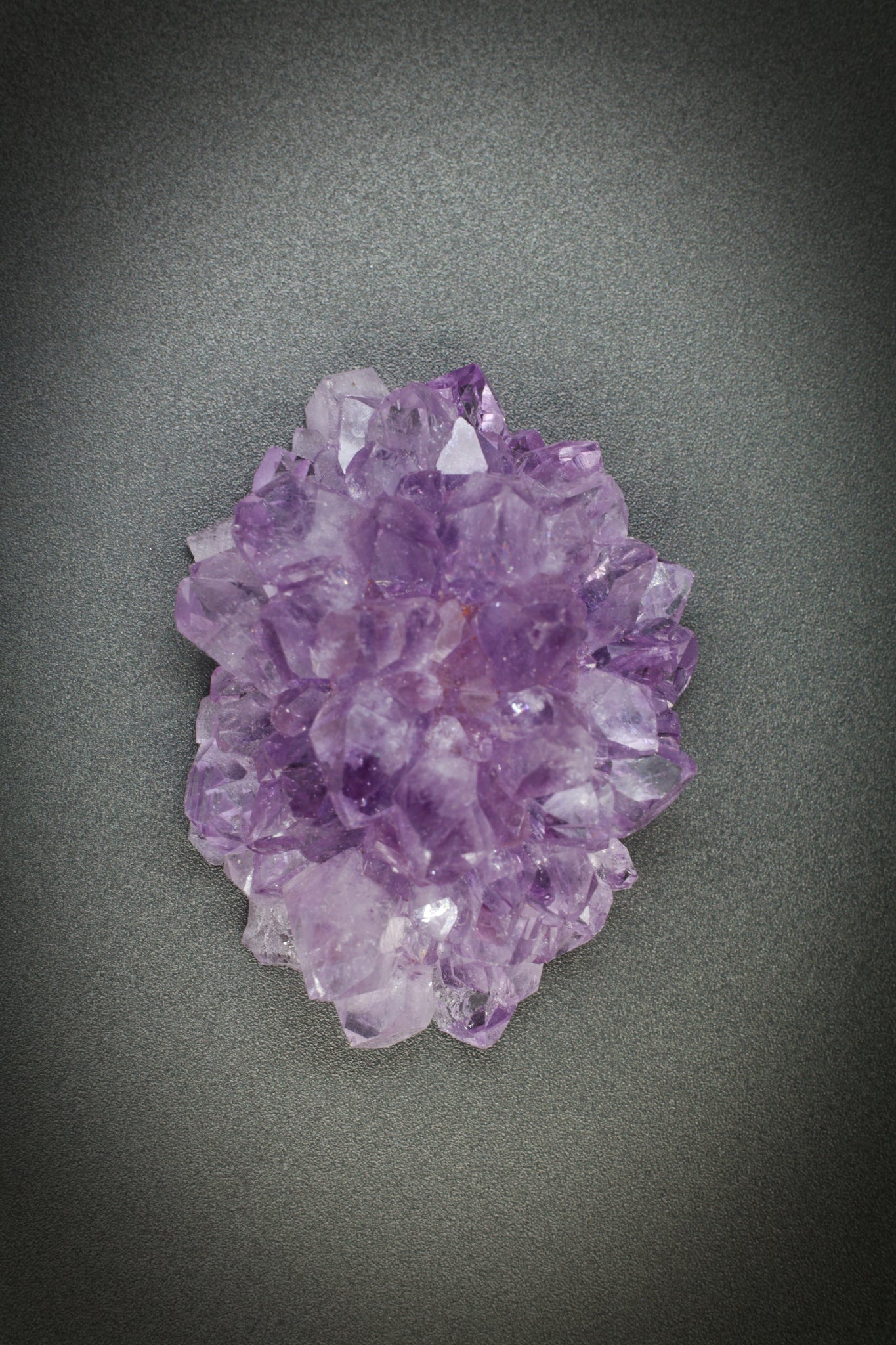 Amethyst Stalagtite Rose_7