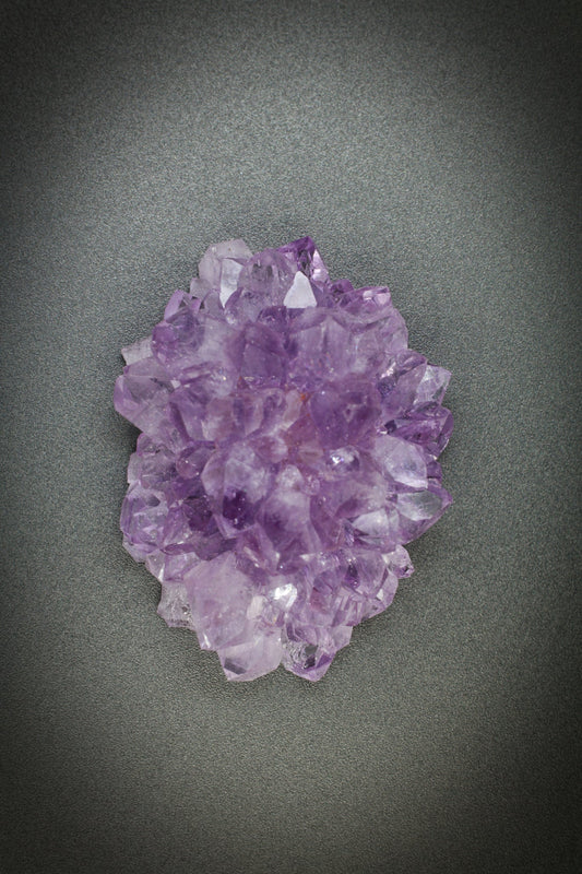 Amethyst Stalagtite Rose_7