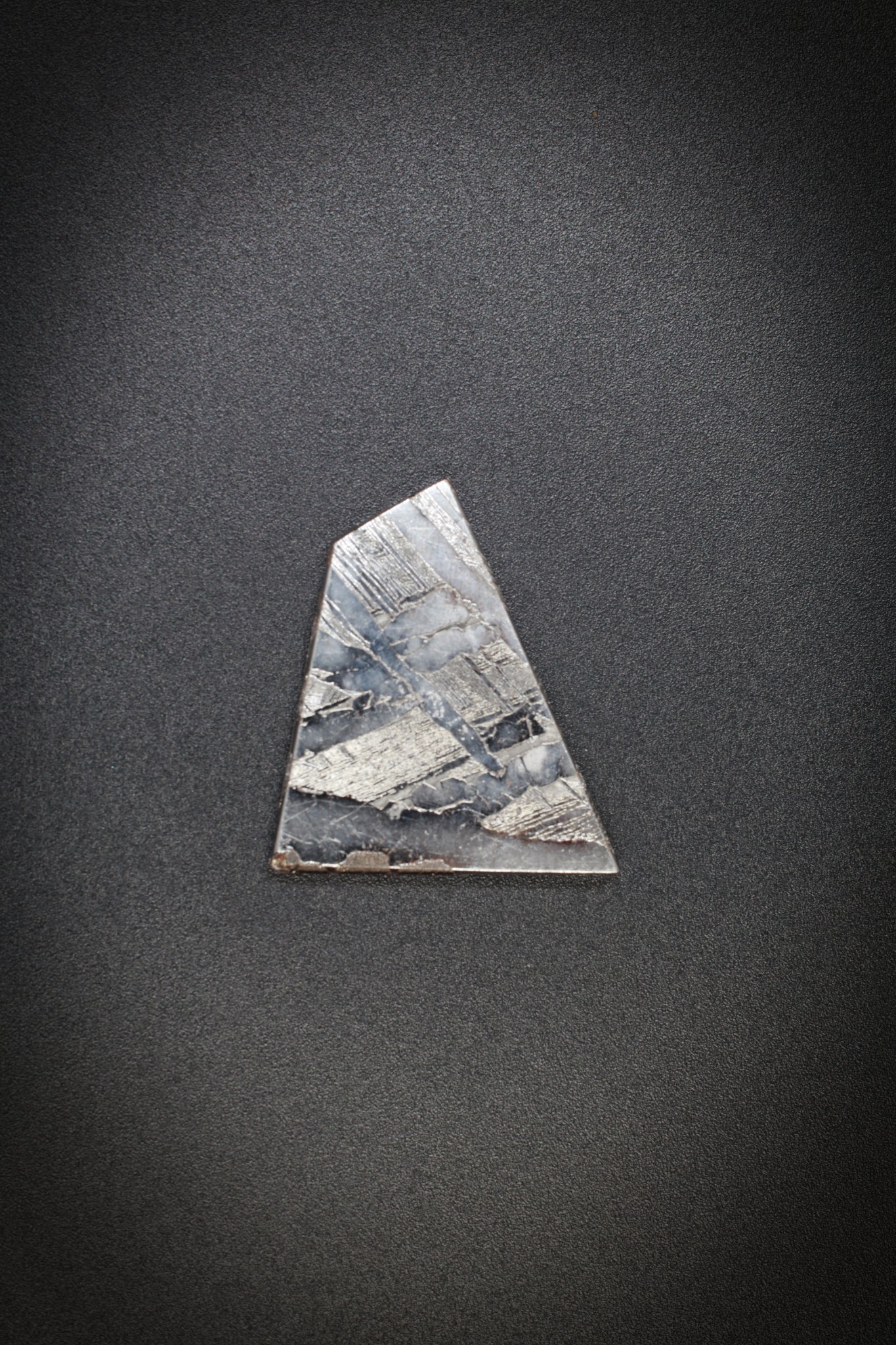 Etched Iron Meteorite_1