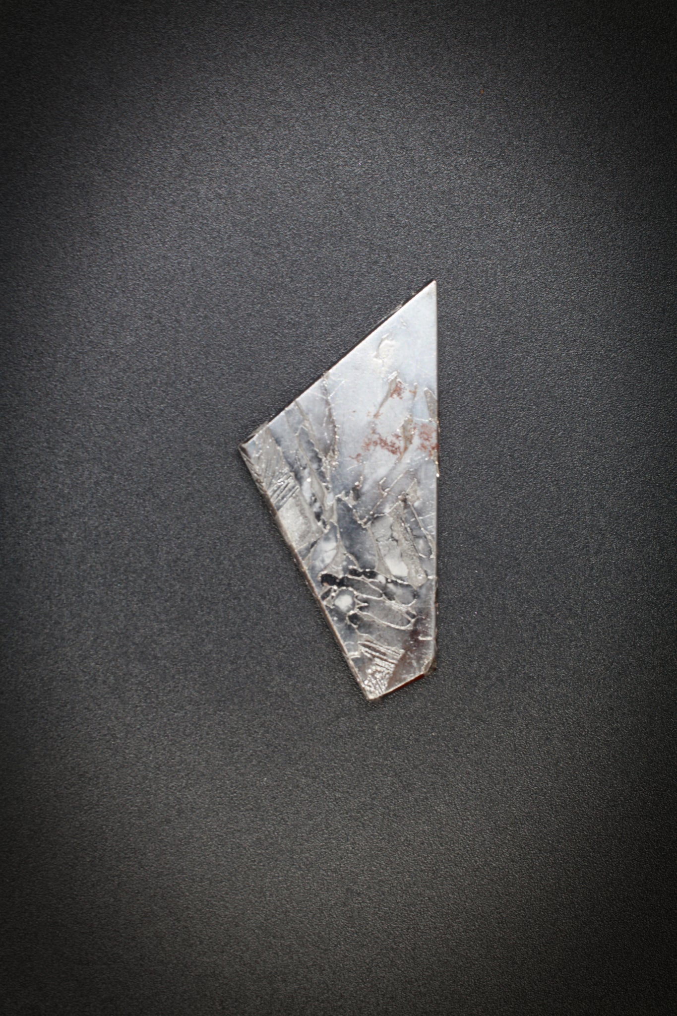 Etched Iron Meteorite_2