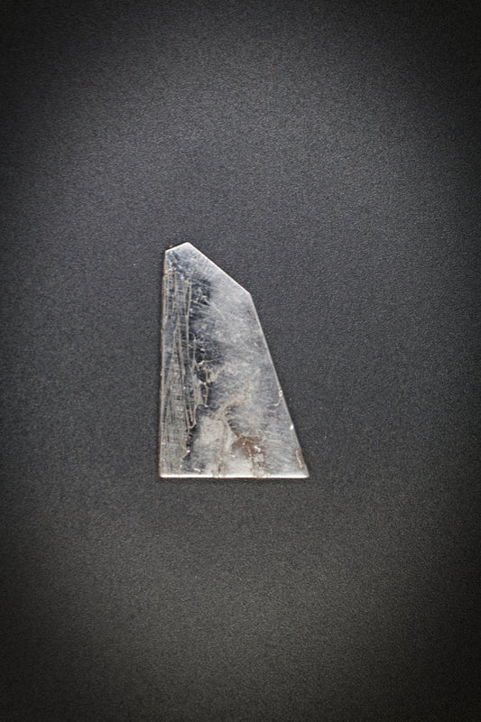 Etched Iron Meteorite_4