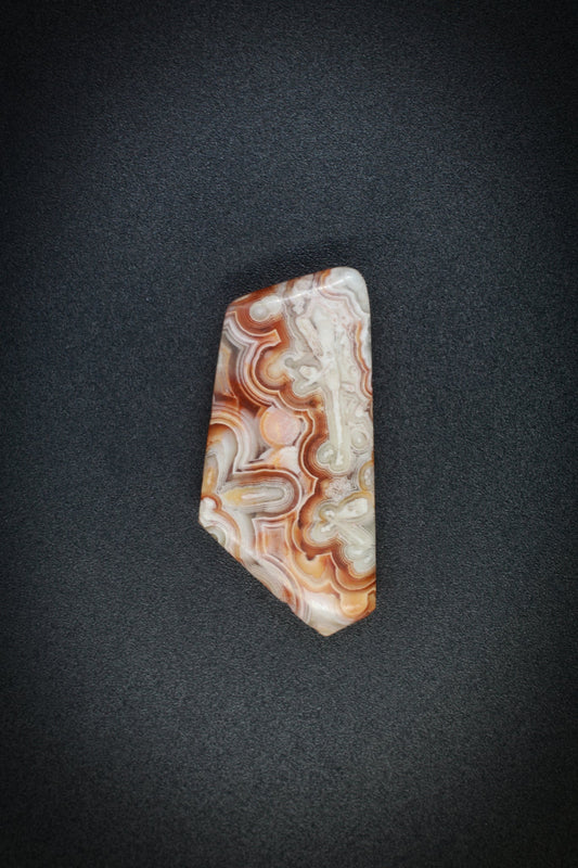 Crazy Lace Agate