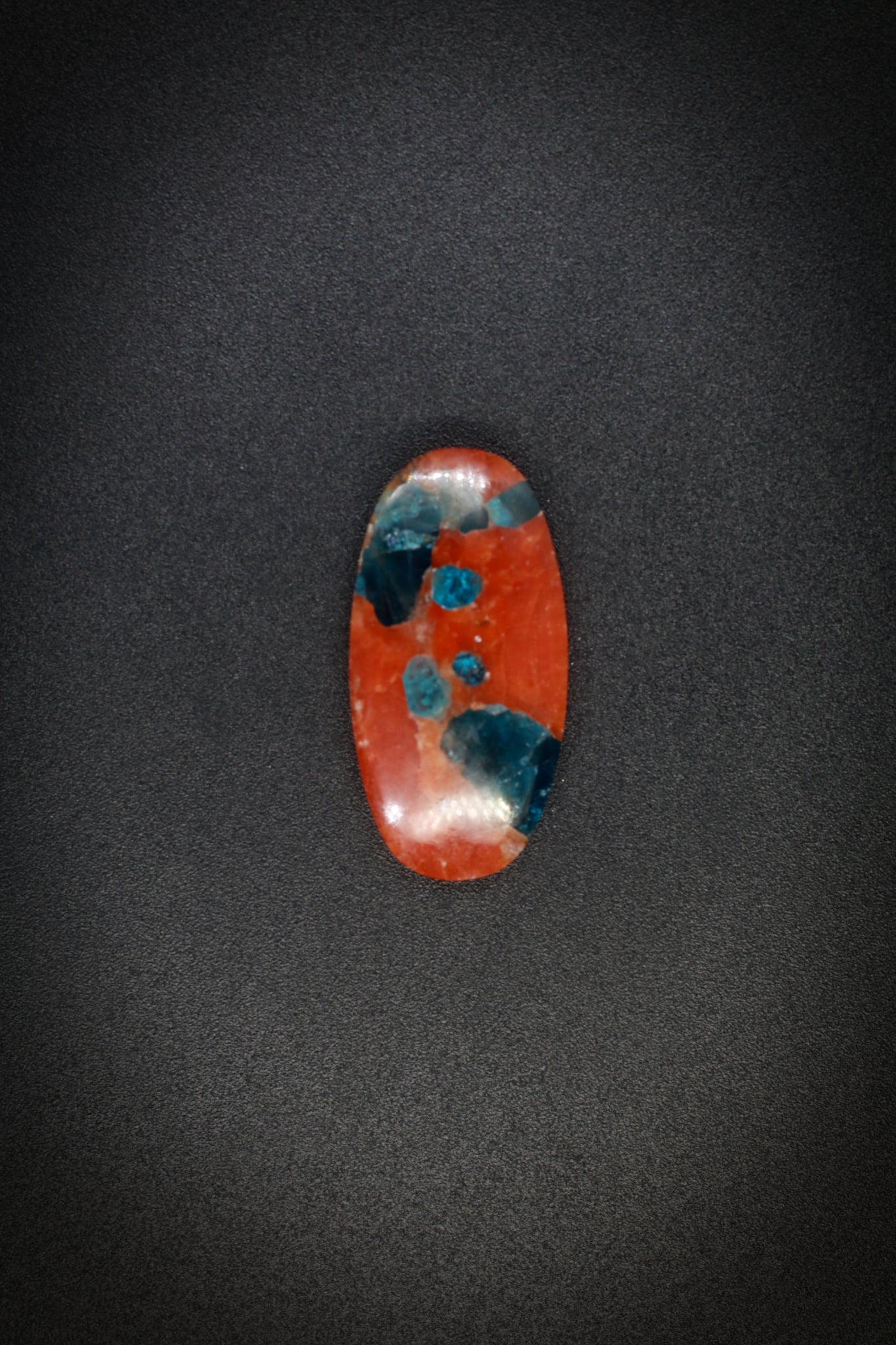 Orange and Blue Apatite_1