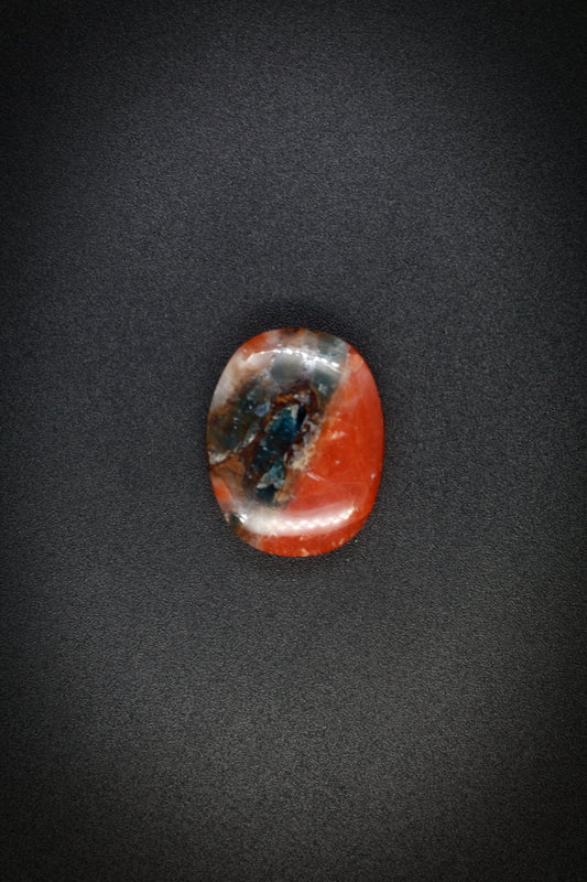 Orange and Blue Apatite_2