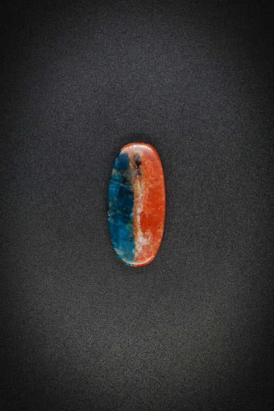 Orange and Blue Apatite_3