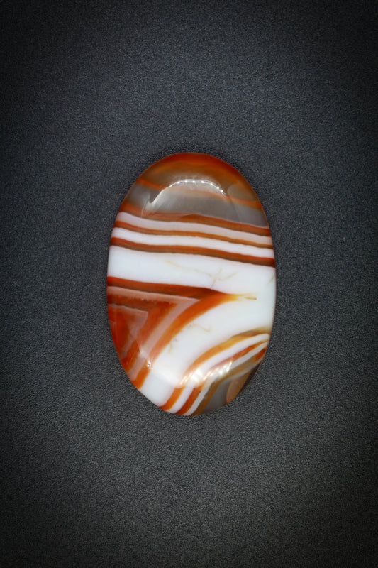 Orange Banded Agate_2