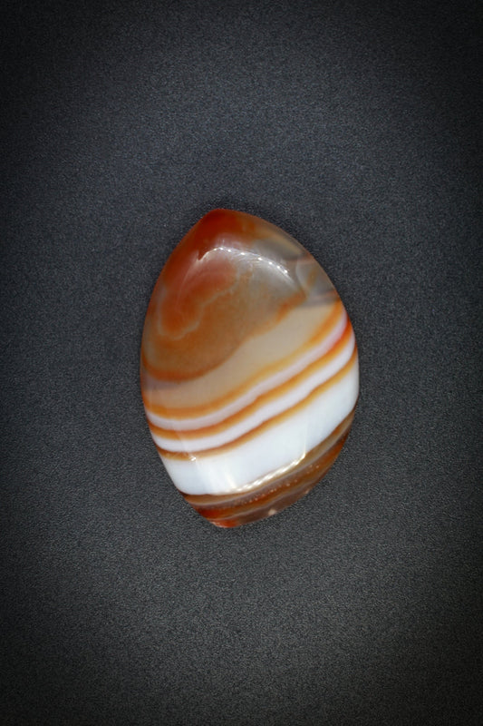 Orange Banded Agate_4