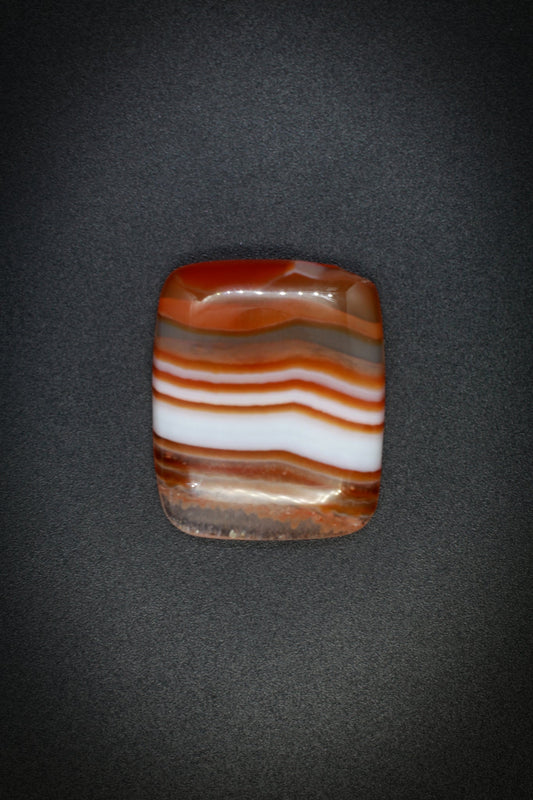 Orange Banded Agate_5