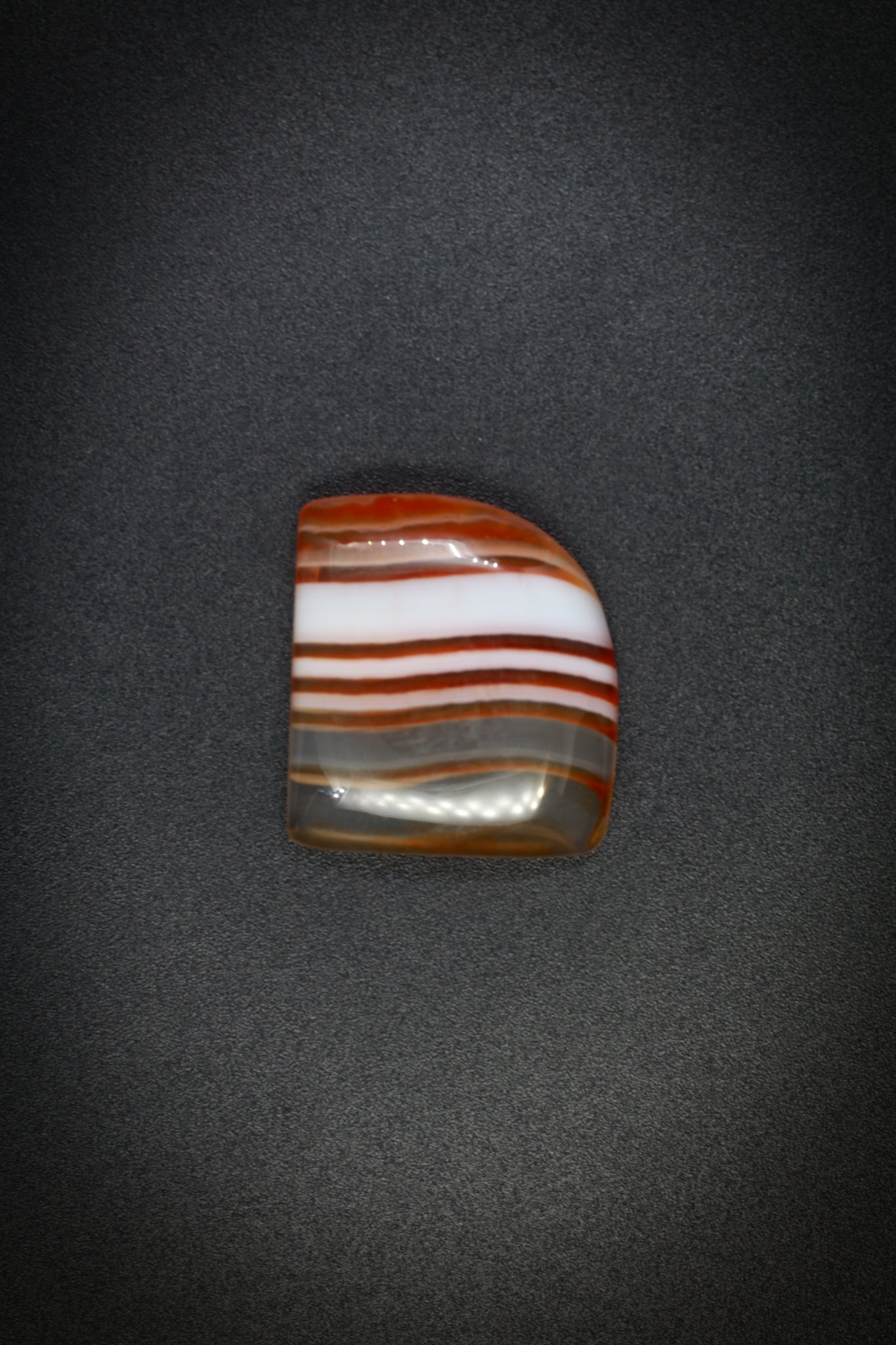 Orange Banded Agate_7