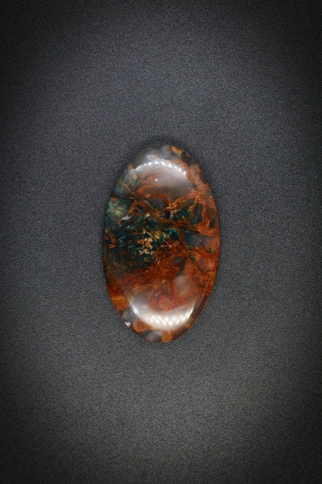 Moss Agate