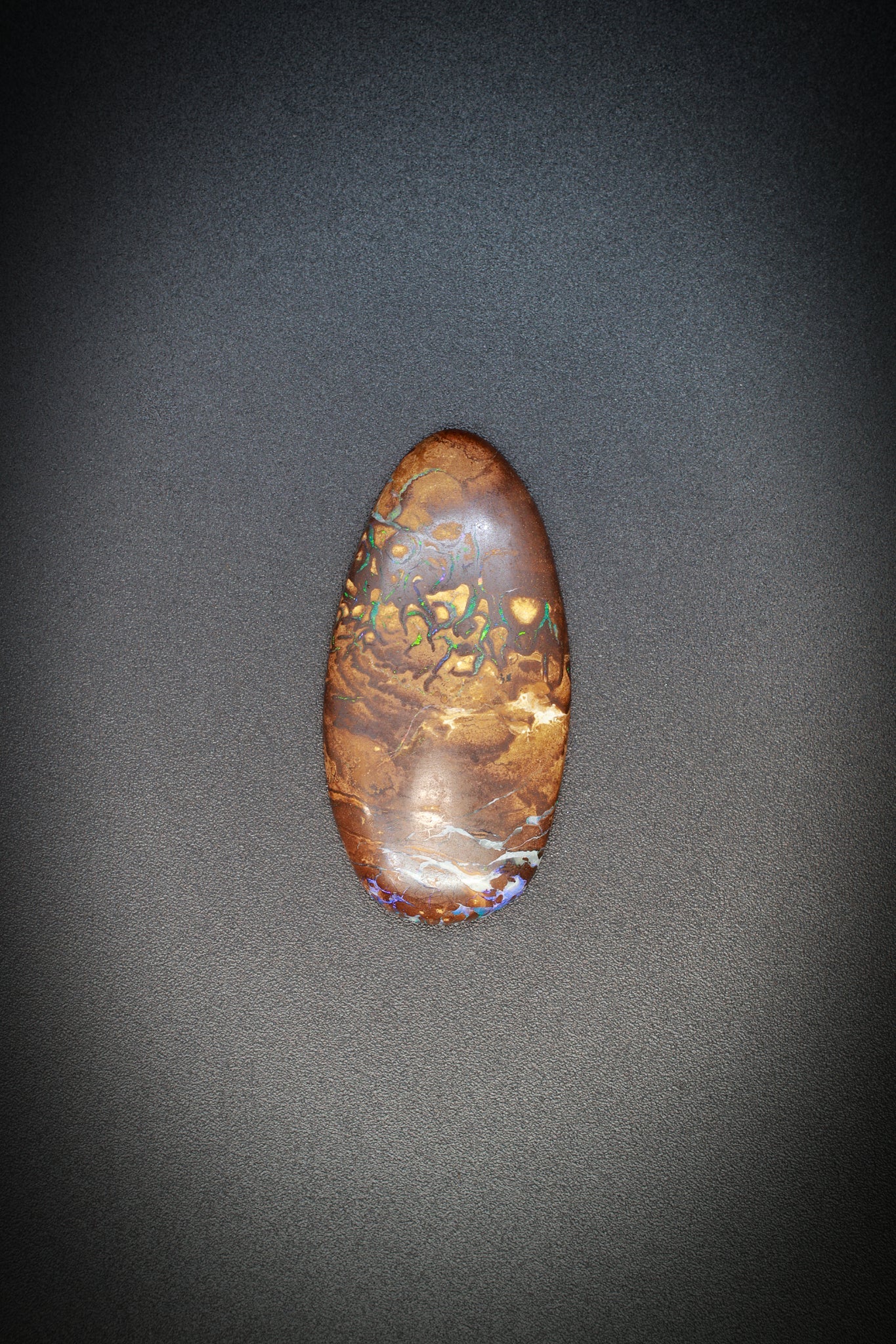 Boulder Opal_8