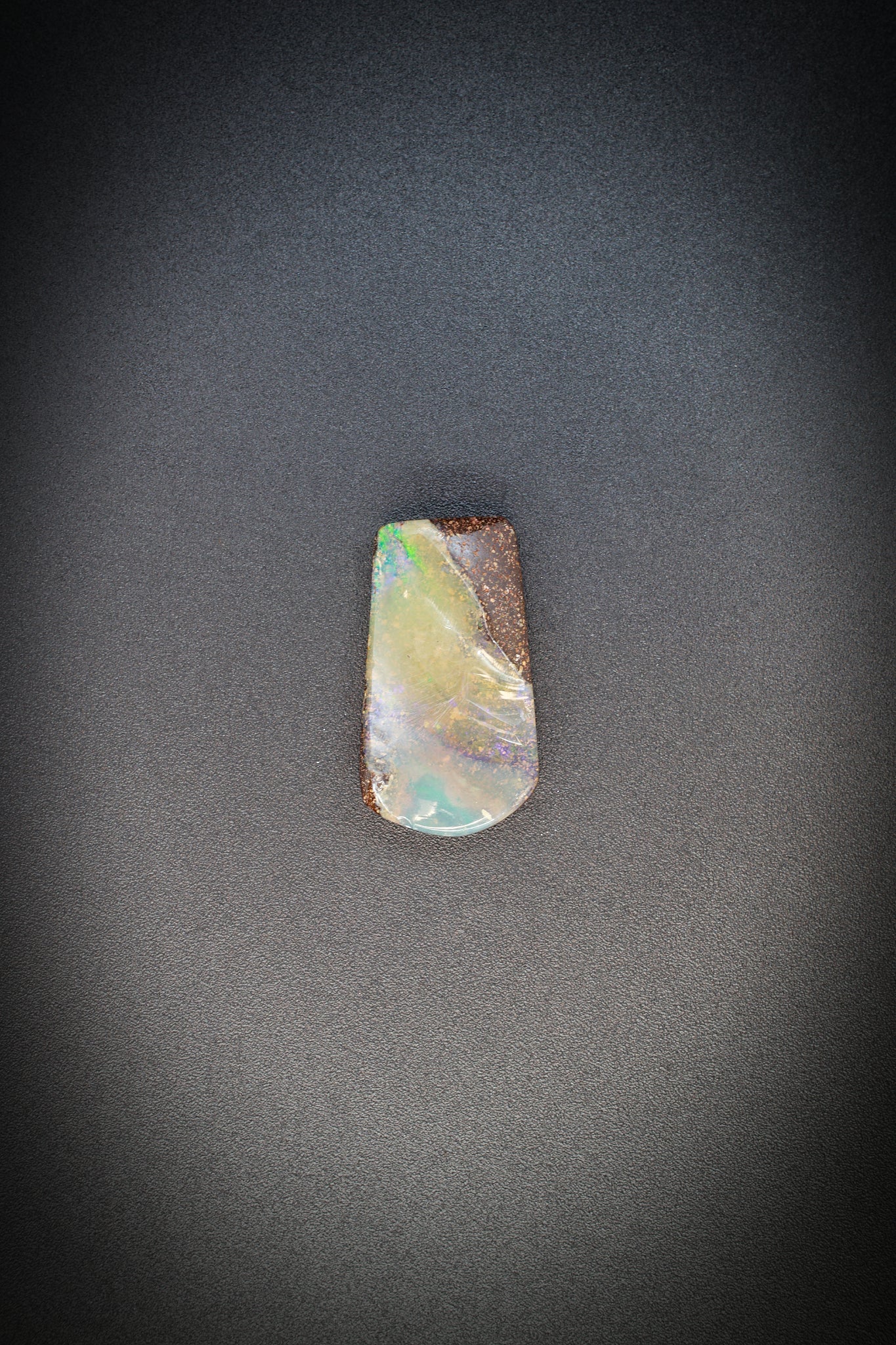 Boulder Opal_9