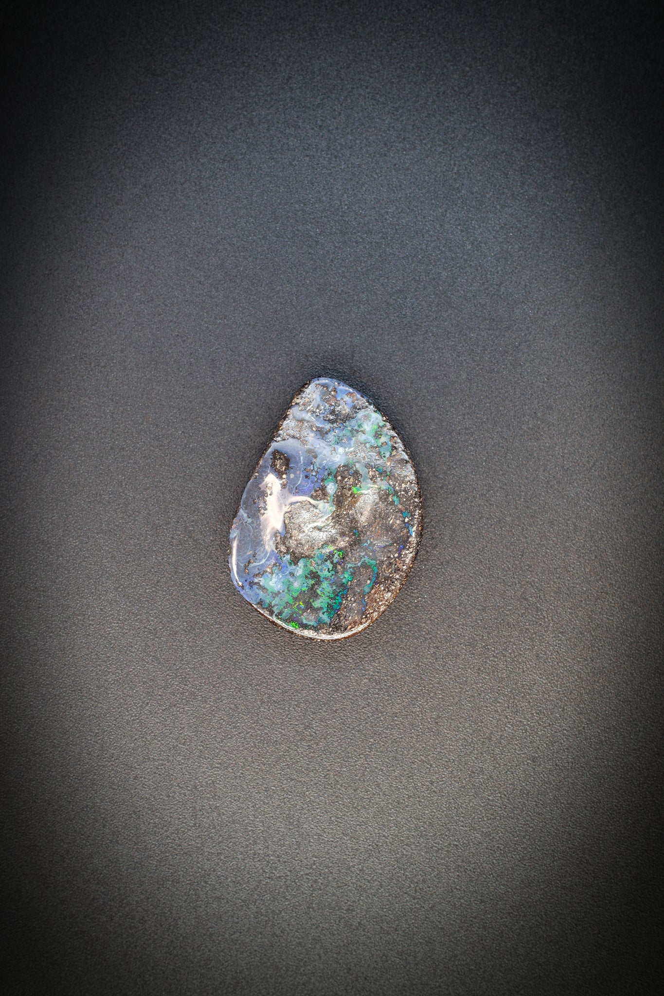 Boulder Opal_10