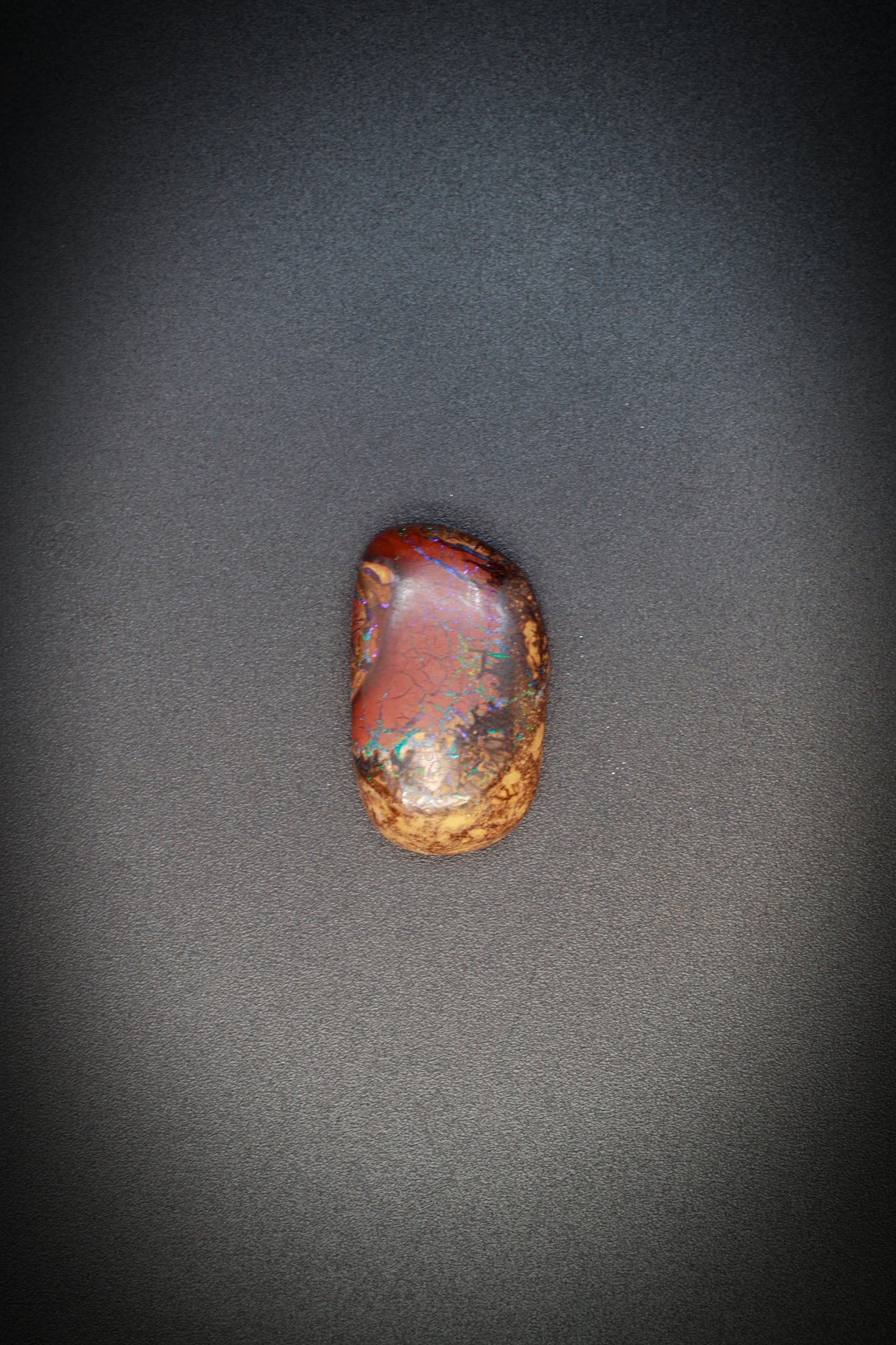 Boulder Opal_16