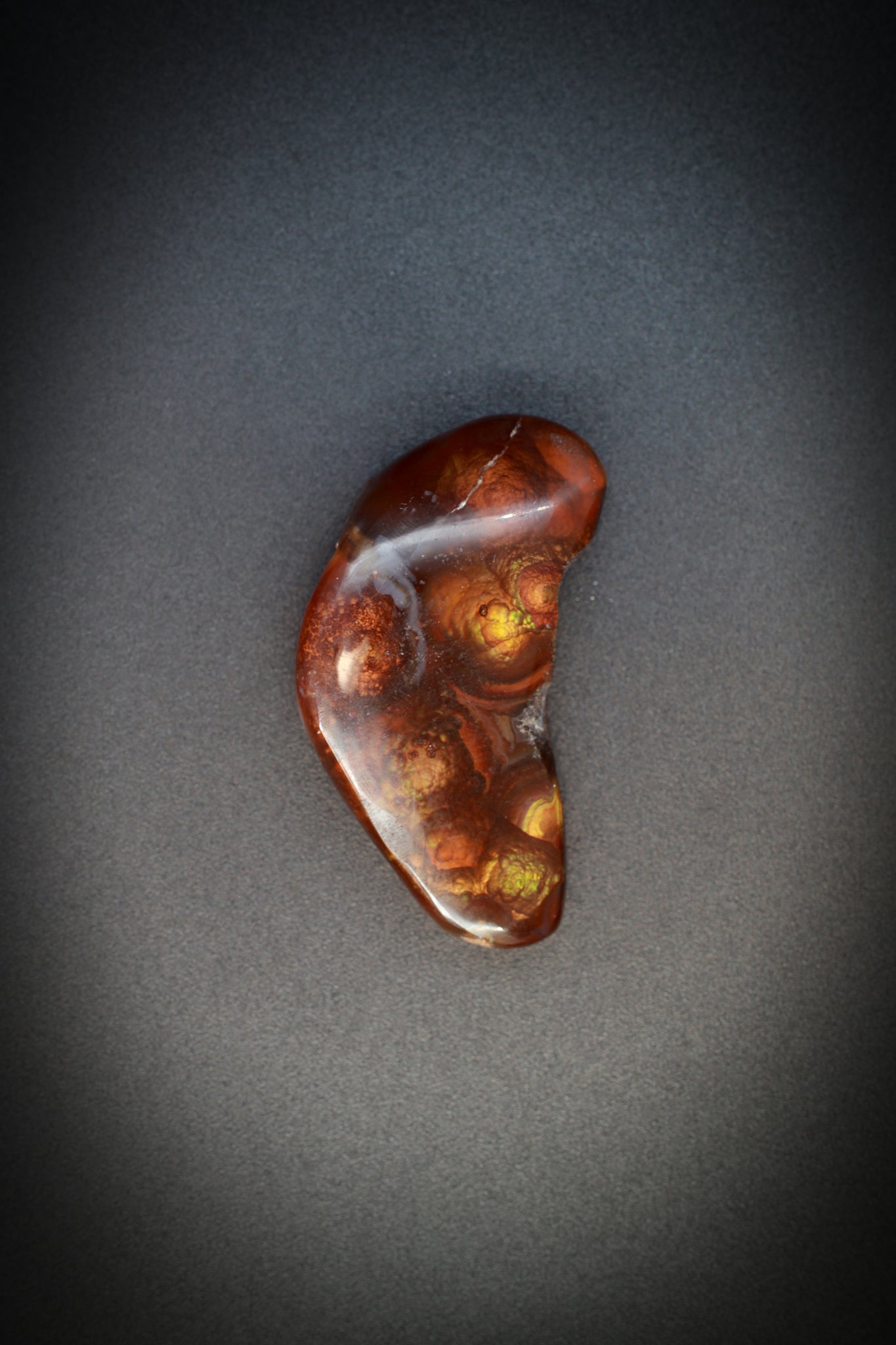 Mexican Fire Agate_1