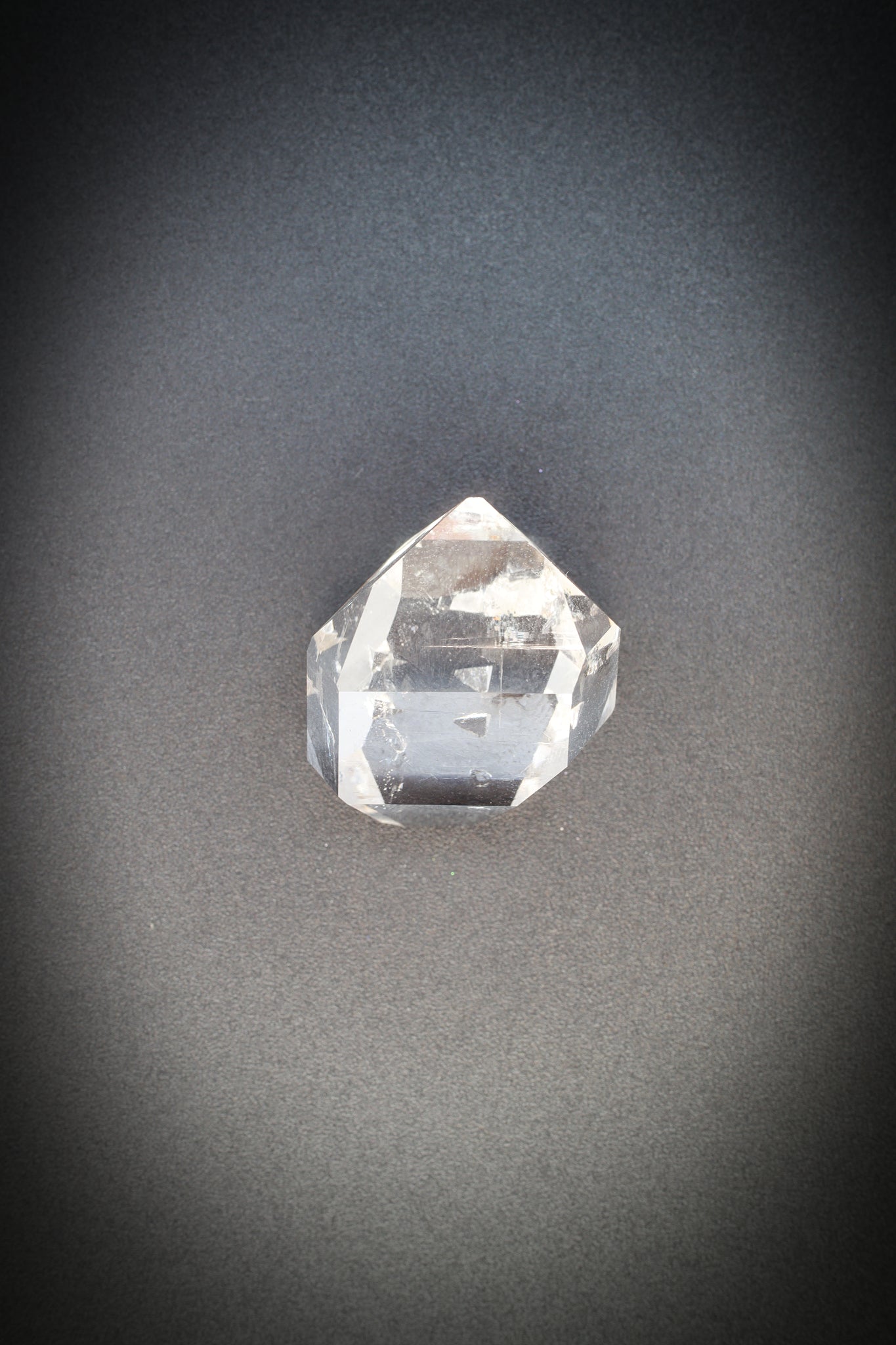 Herkimer Diamond