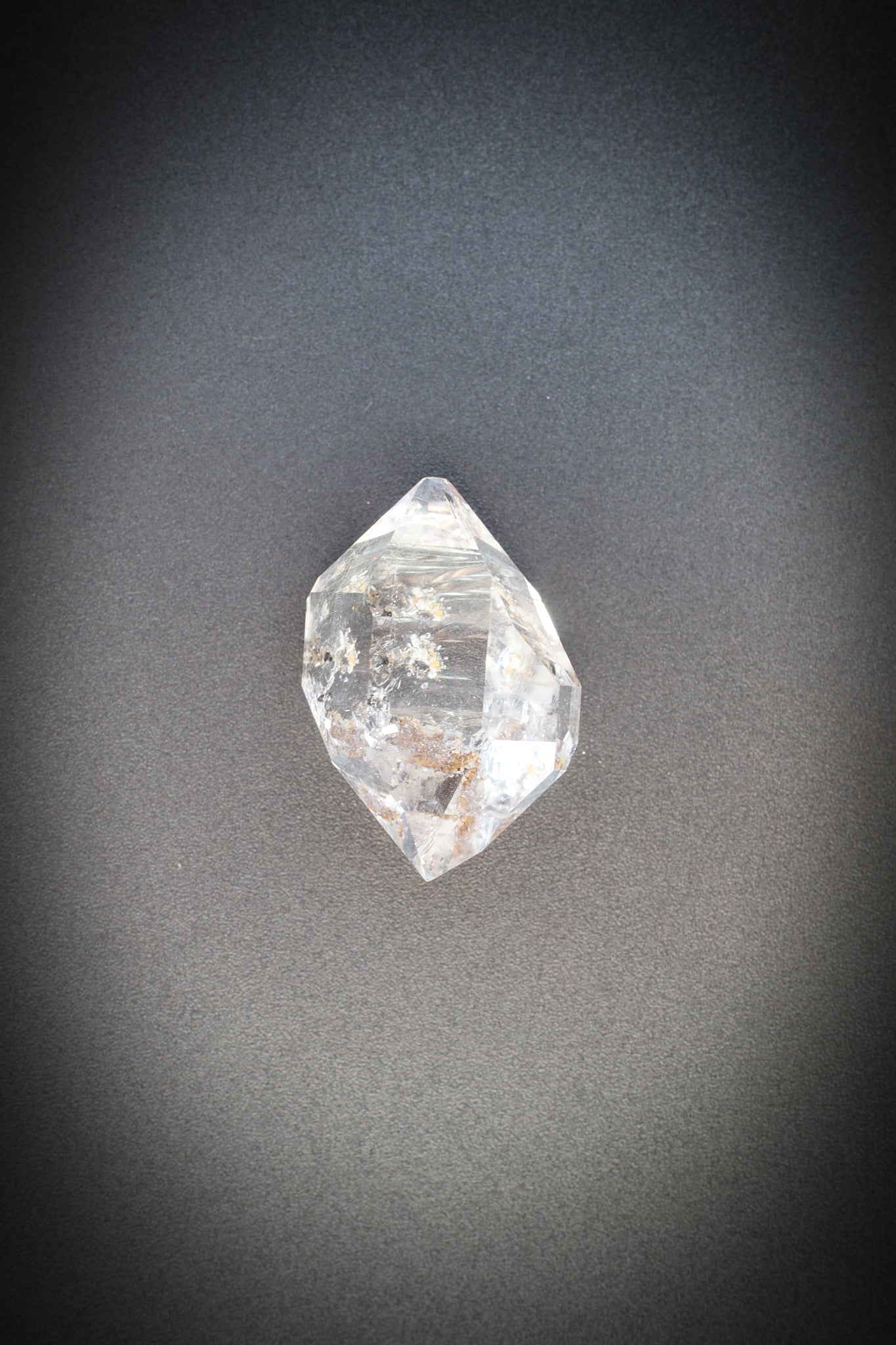 Herkimer Diamond