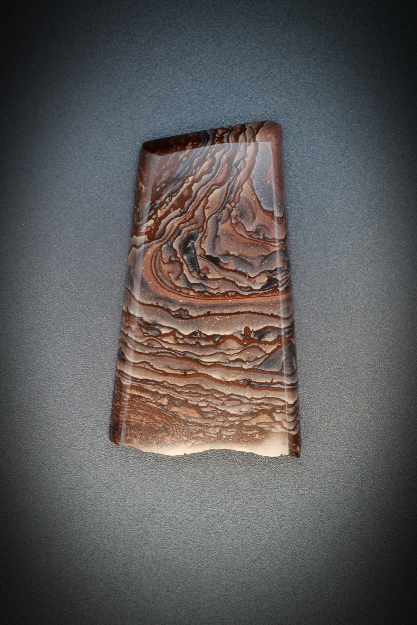 Deschute Picture Jasper